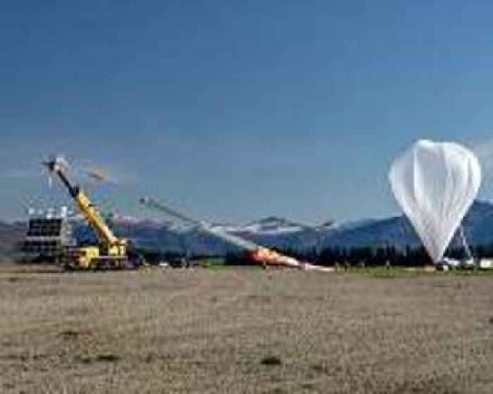 NASA Balloon Mission Prepares for Second Launch in Southern Hemisphere