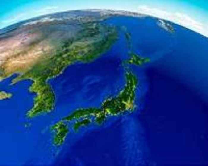 Warming temperatures accelerate spring leaf flush in Japan