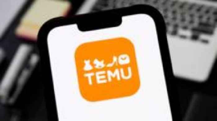 Temu stops shipping from China to US as tax rule changes