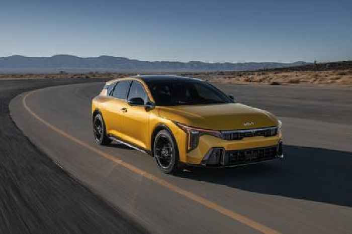 2026 Kia K4 Hatchback: How Does It Stack Against Its Main and Secondary Rivals in the US? 