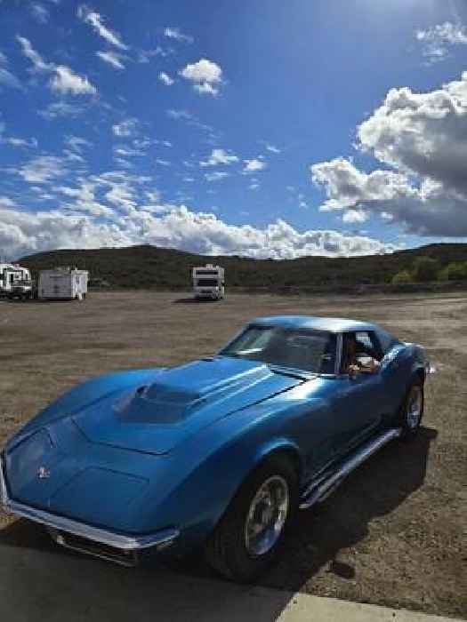 Owner Sells an Incredibly Rare Corvette, You'll Never Guess the Price if I Don't Tell You
