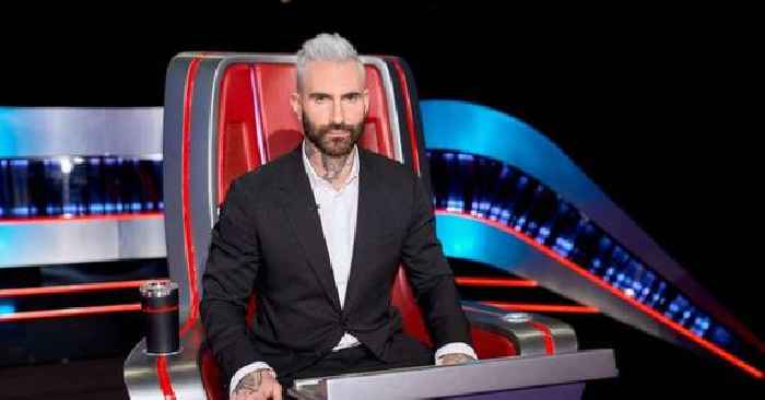Adam Levine's Star Power Sends 'The Voice' Ratings Soaring: 'He Could Ask for the Moon'