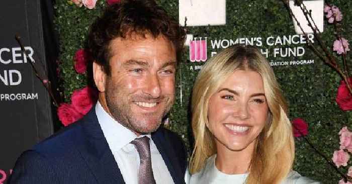 Amanda Kloots Debuts New Romance With Former Tennis Star Justin Gimelstob: Photos