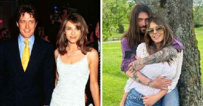 Elizabeth Hurley's Dating History — From Hugh Grant to Billy Ray Cyrus and More