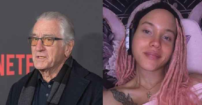 Robert De Niro’s Daughter Airyn Comes Out as a Trans Woman: 'Never Too Late'