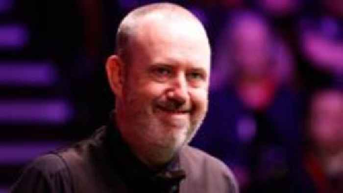 Williams defeats Trump in World Championship semi-final