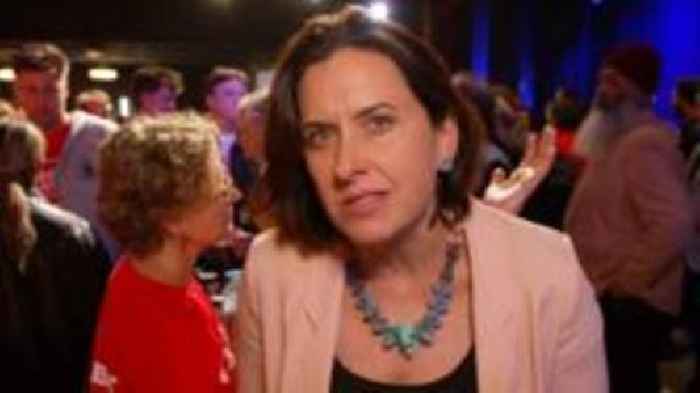 Three things to know about the Australian election result