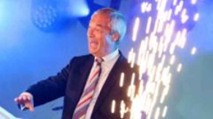 Reform hails 'new dawn' at Kent County Council