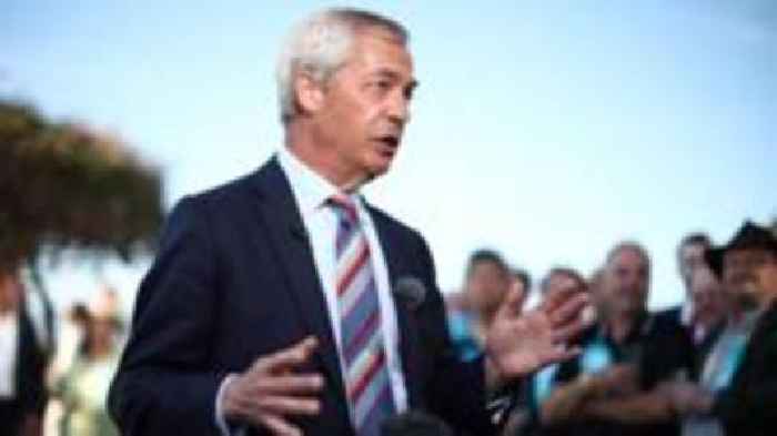 Reform-run council could stop solar and wind farms