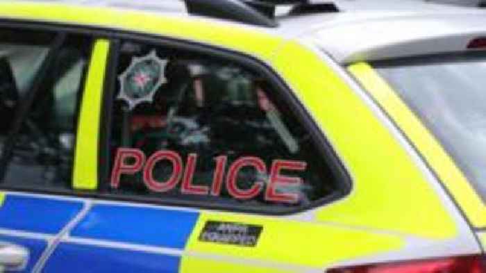 Motorcyclist in critical condition after Legavallon Road crash