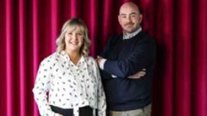'Nothing is off limits' in new BBC News NI podcast