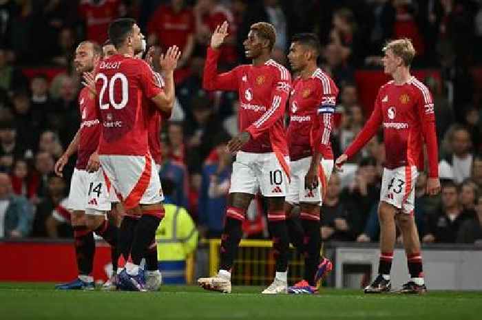 Man Utd star set for massive Cristiano Ronaldo level pay rise if club win Europa League