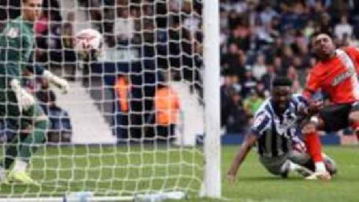 Interim boss Morrison pleased Dike call paid off