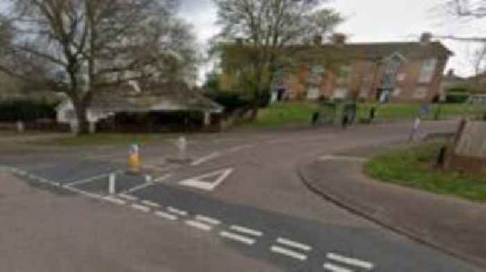 Murder charge after motorcyclist killed in crash