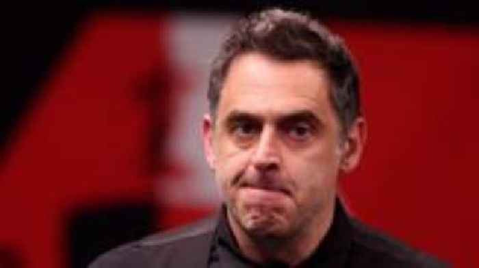 O'Sullivan to leave UK to live in Middle East