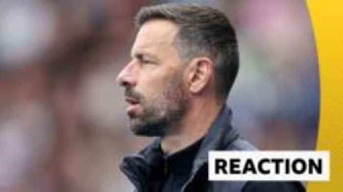 It feels great to be back to winning ways - Van Nistelrooy