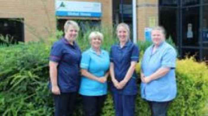 Health 'angels' to continue for another year