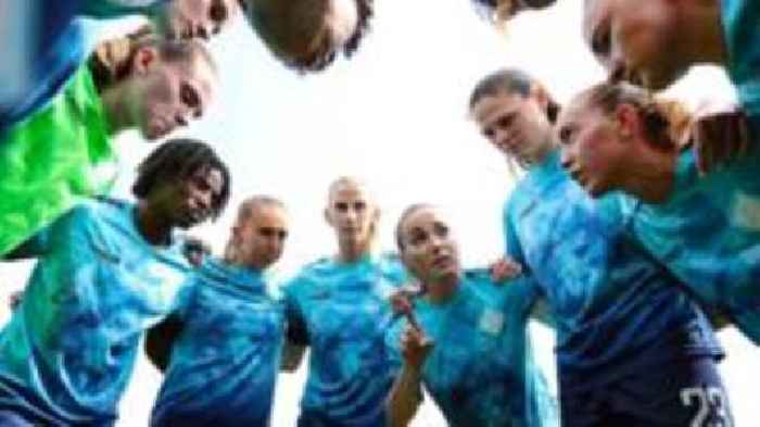'It feels like a final' - WSL in sight for London City Lionesses