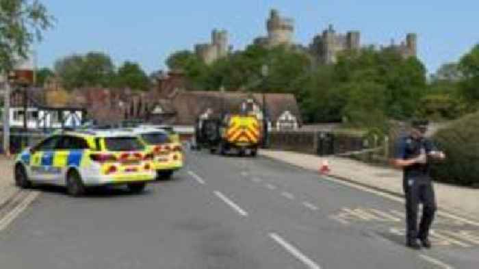 Unexploded World War Two bomb found on river bank
