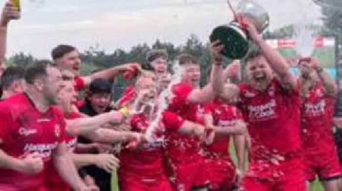 Jersey seal clean sweep over Guernsey in Siam Cup