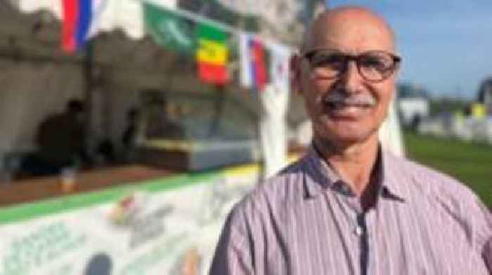 Portuguese Spring Festival 'for everybody'