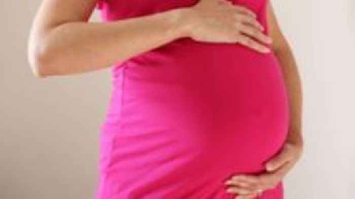 In-person antenatal classes 'empower' women