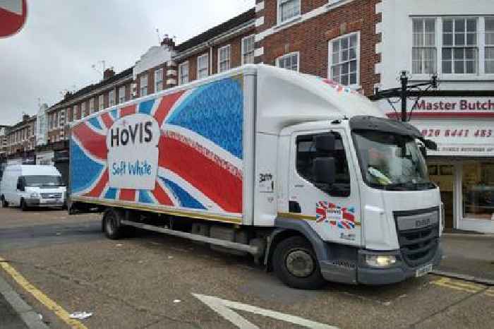 Breadmakers Hovis and Kingsmill in merger talks