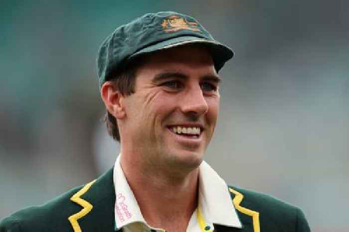 Pat Cummins: Top players should take pay cuts to save Test cricket