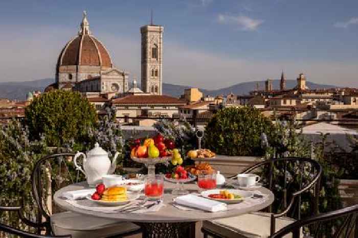 Why Florence, Italy makes the ideal spring break from London