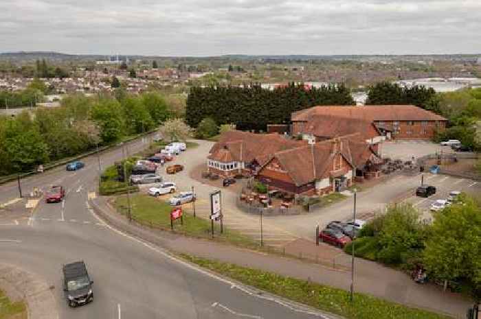 King's Highway Pub review: Carvery, darts and the chunkiest pies in the East Midlands
