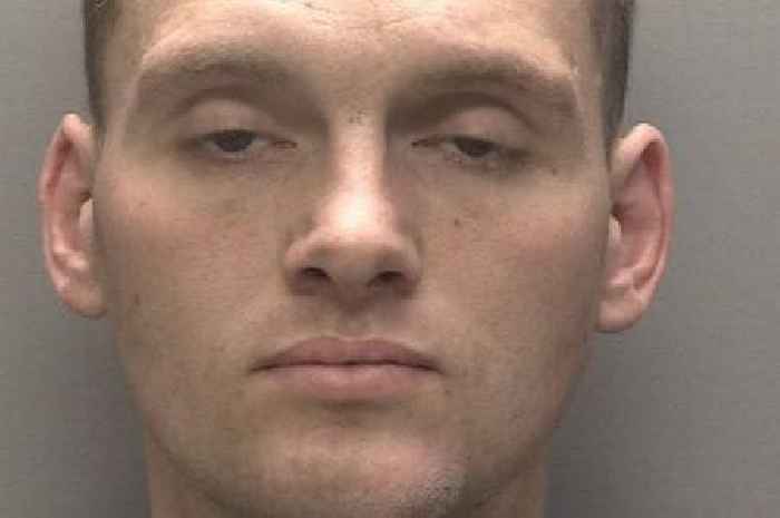 Burglar wandered into house at 4am and tried to use a one-night stand as cover when he was challenged