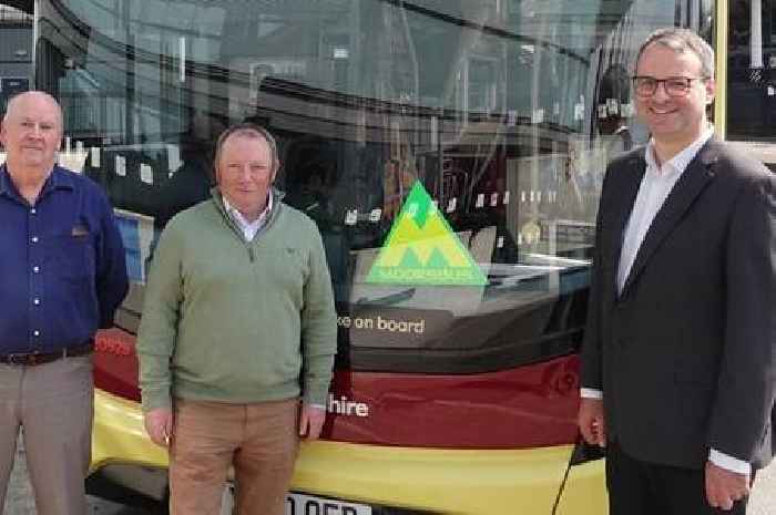 Hull and East Riding residents can enjoy the North York Moors thanks to return of 'popular bus service'