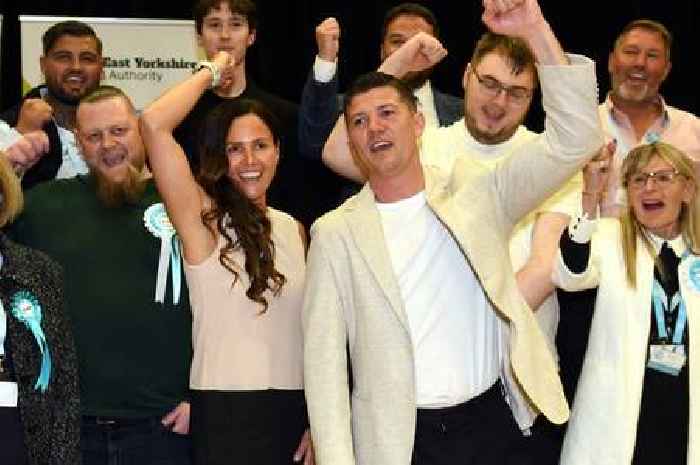 Luke Campbell: 'I promise I'll do everything I can do make this place better'