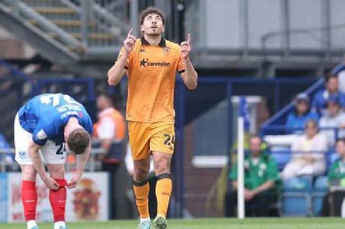 Hull City player ratings at Portsmouth as Tigers secure final day survival