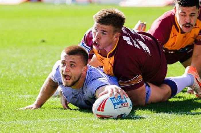 Hull KR must once again prove they have that key trait for success as new challenge awaits