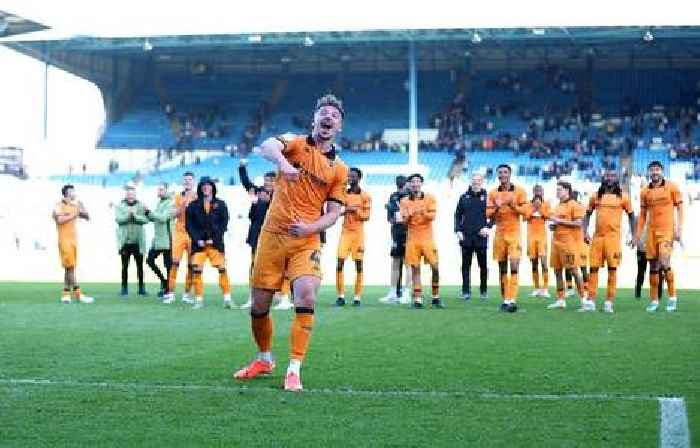 Our message to Hull City's players as they hold the hopes of thousands in their hands
