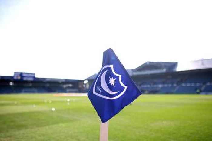 Portsmouth vs Hull City LIVE from Fratton Park as Tigers target final day survival