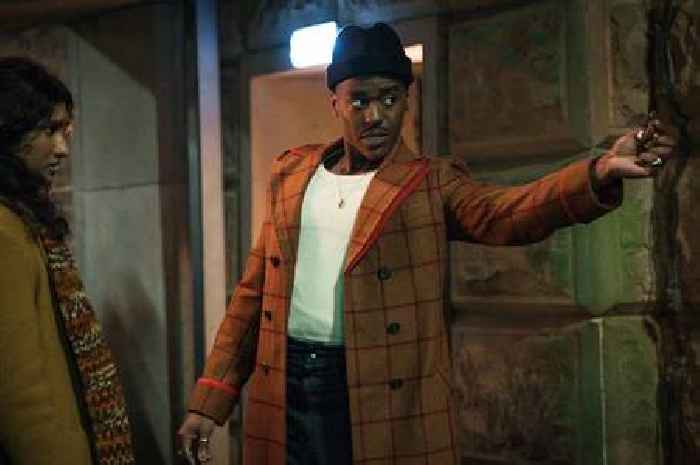 Doctor Who fans say the same thing minutes as iconic character returns to BBC show