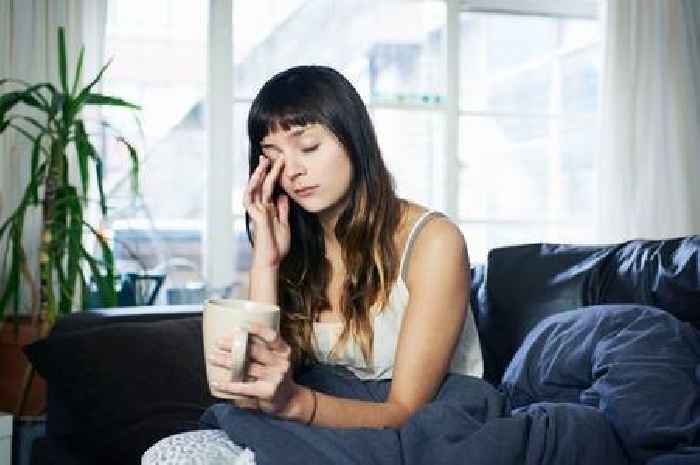 Feeling hungry or tired even when eating healthily could be sign you're missing vital nutrient, expert warns