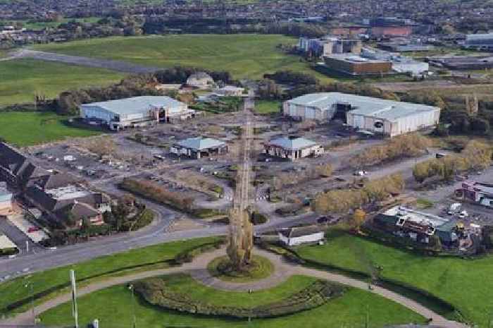 Major step forward in plans for hundreds of South Bristol homes
