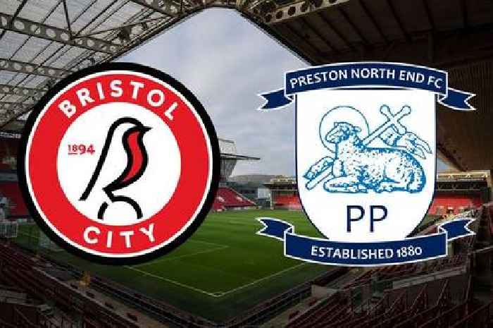 Bristol City vs Preston North End live: Updates, build-up and team news from Ashton Gate