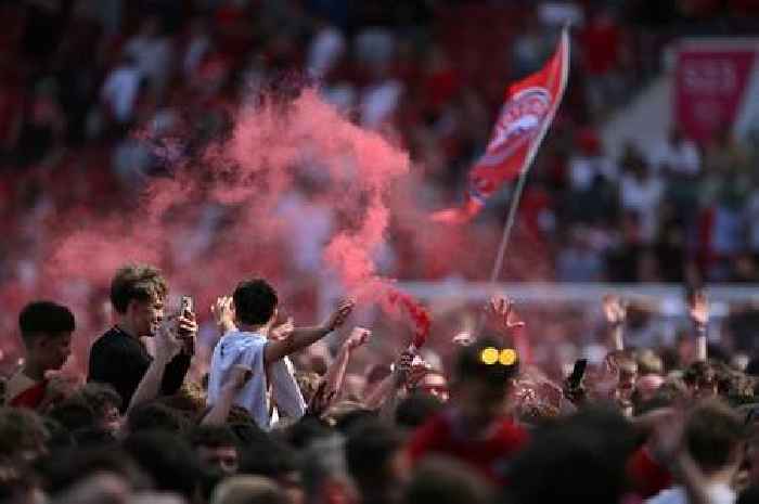 Report: Bristol City secure first play-off finish in 17 years as Reds draw vs Preston North End