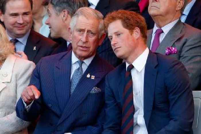 King Charles' 'personal sadness' over one thing after Prince Harry's bombshell interview