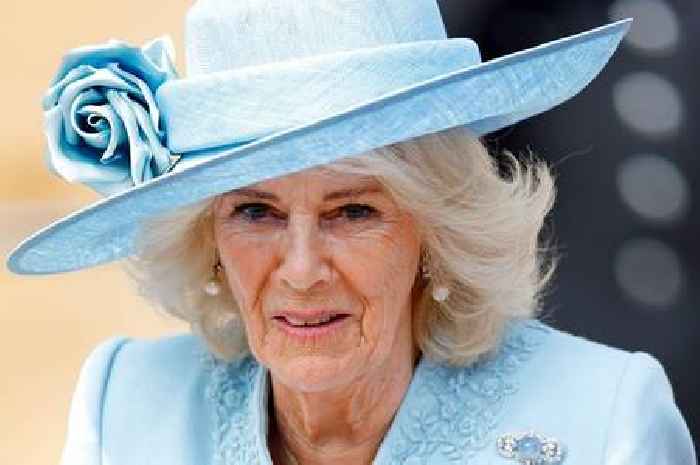 Queen Camilla's breakfast staple could boost heart health and slash cholesterol