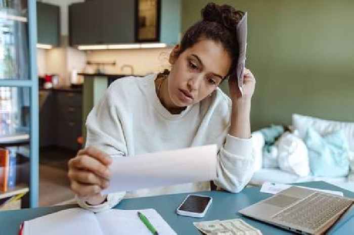 HMRC warning to Brits working from home - 'don't get caught out'