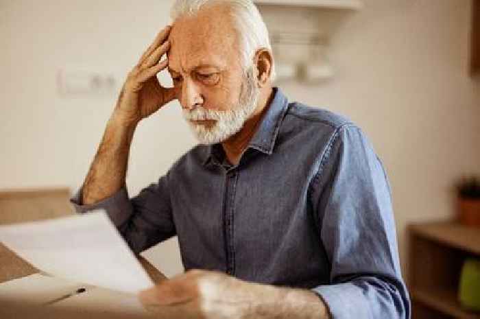 Millions of pensioners warned of DWP rule or face losing £441 a month