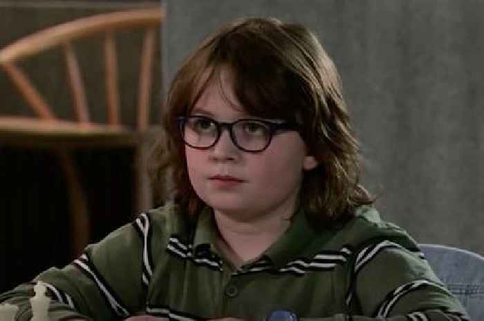 Coronation Street's child star has fans speechless after unrecognisable transformation