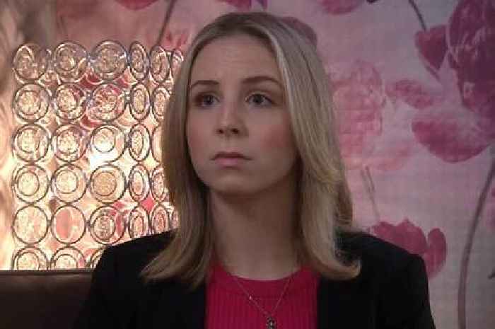 ITV Emmerdale Belle Dingle's new romance 'uncovered' and it's with a former flame