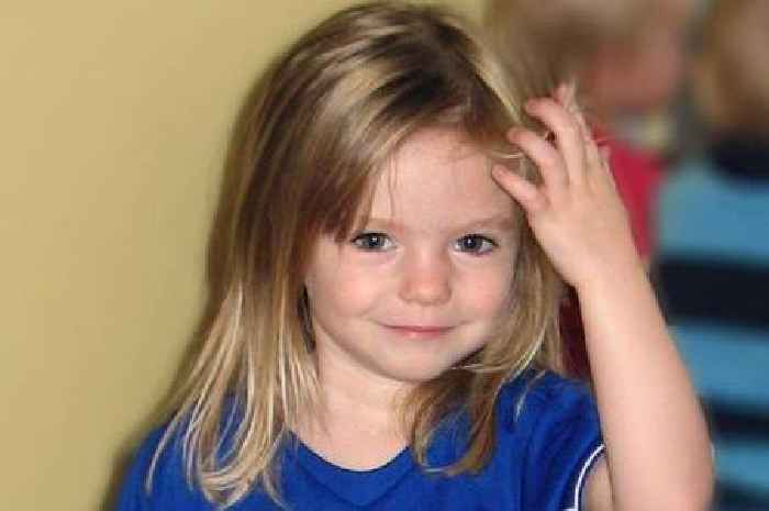 Madeleine McCann's parents issue statement on 18th anniversary of disappearance