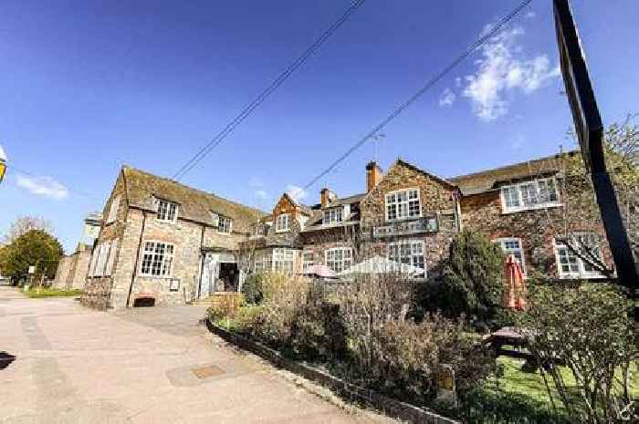 'Proper gem' Leicestershire pub near Bradgate Park launches search for new owners